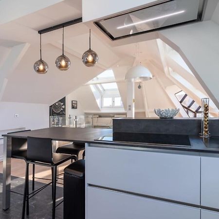 Sublime Loft For 6 People In The Heart Of The City Centre Le Touquet Exterior photo