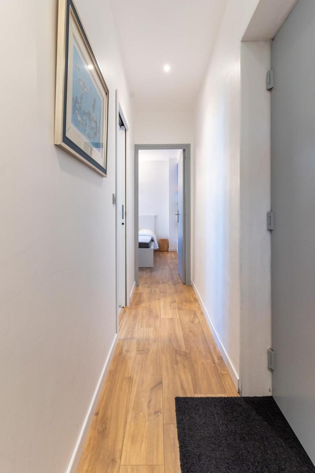 Sublime Loft For 6 People In The Heart Of The City Centre Le Touquet Exterior photo